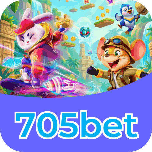 Promoções e bônus exclusivos da 705bet