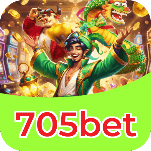 Interface 705bet