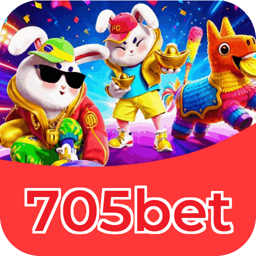 Siga a 705bet no Facebook