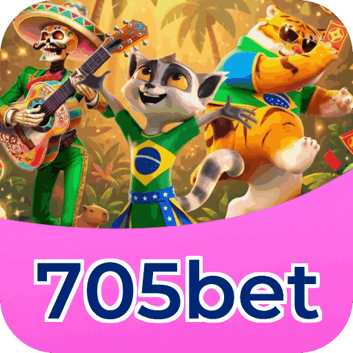 Apostas esportivas ao vivo na 705bet