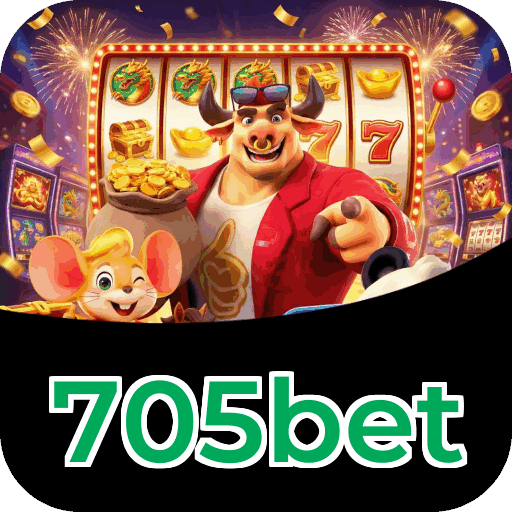 Slots Premium da PG Soft na 705bet