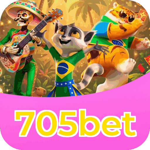 Segurança 705bet