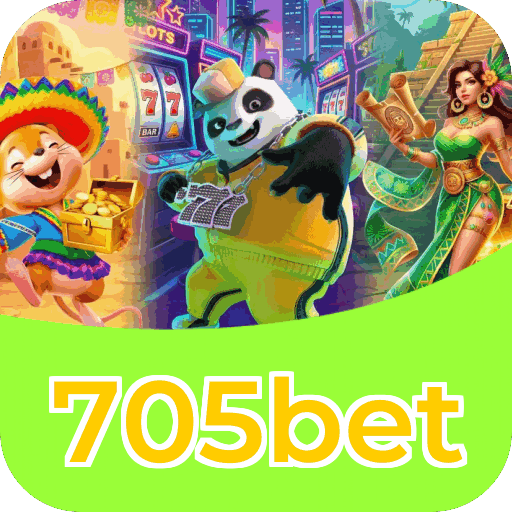 Jogos com maior RTP na 705bet